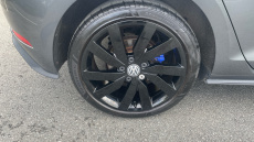 Volkswagen Golf 1.4 TSI GTE Advance 5dr DSG Hatchback